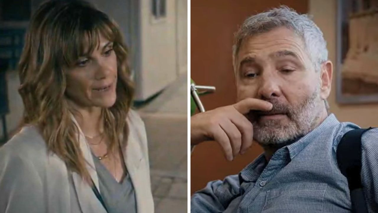 Το Δίχτυ - Αθερίδης - Παπαχαραλάμπους το αχτύπητο δίδυμο που θα ταράξει τα νερά