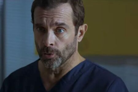 Ο Γιατρός – Ο Βρεττός παίρνει ξανά το ρίσκο