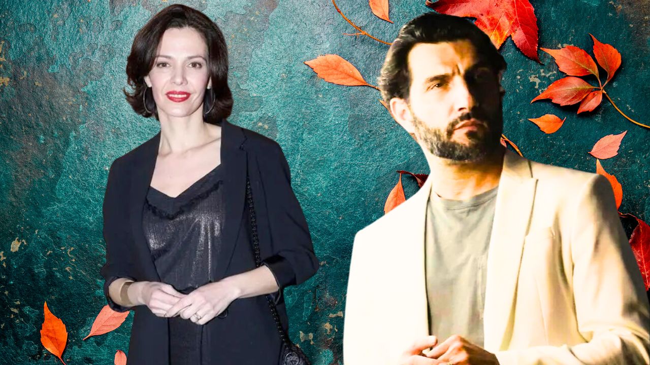 Παιχνίδια Εκδίκησης - Μια παράνομη σχέση είναι η αρχή του τέλους