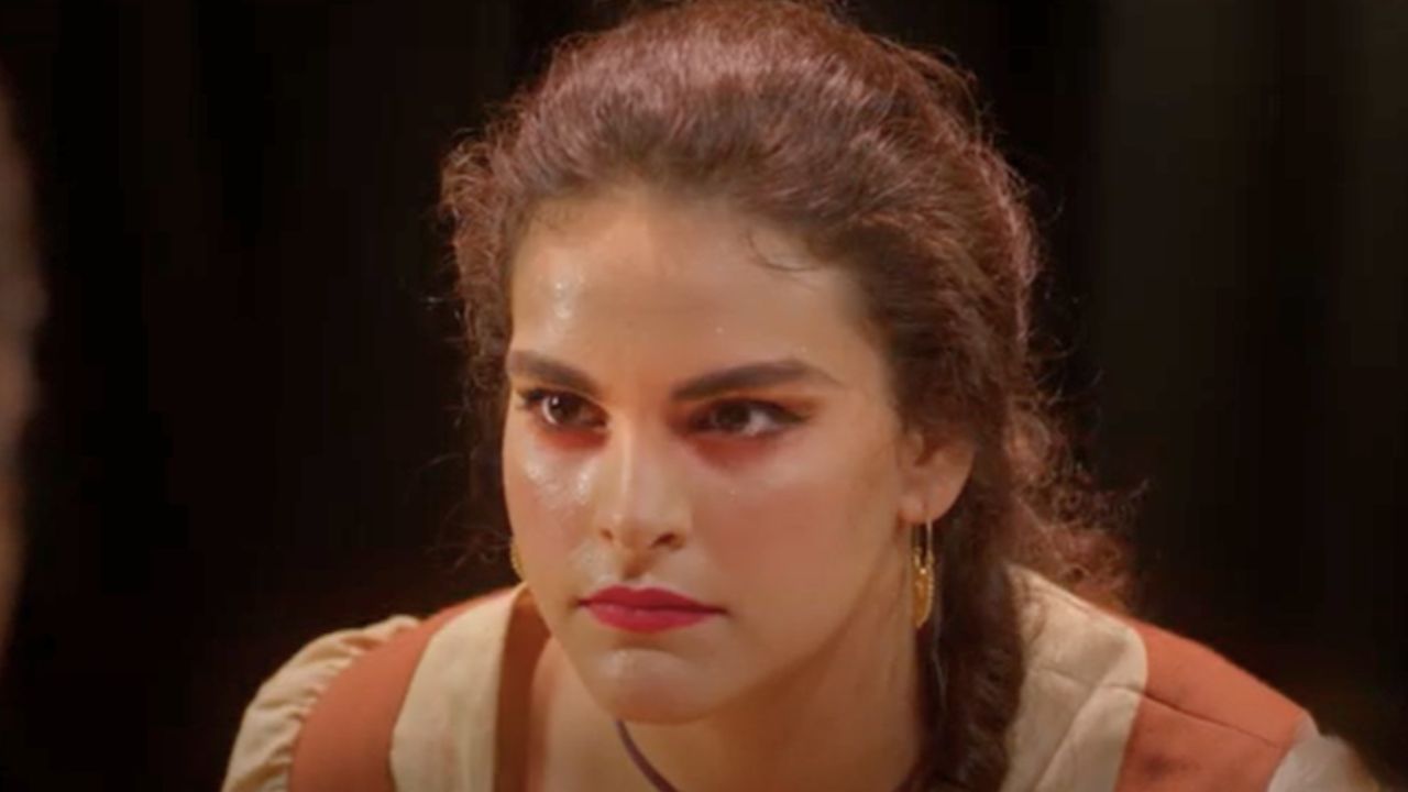 Η Μαρία που Έγινε Κάλλας - Κυκλοφόρησε Το τρέιλερ της σειράς