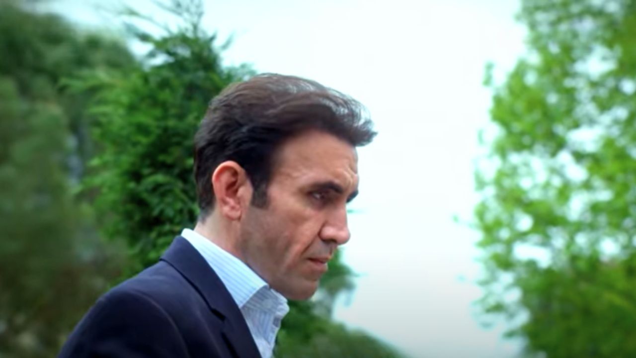 Bahar - Θρήνος - Ο Τιμούρ αφήνει την τελευταία του πνοή