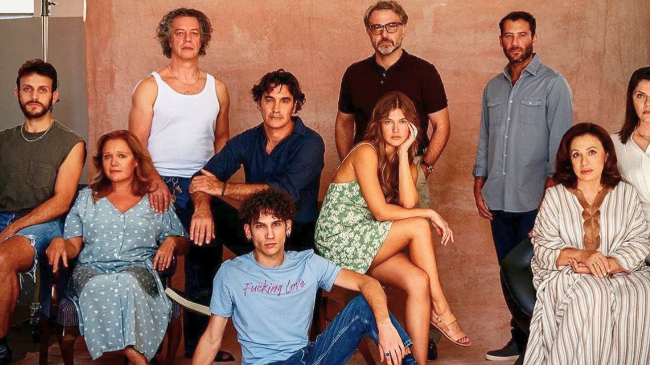 Maestro - Οι πιο συγκλονιστικές στιγμές του 3ου κύκλου