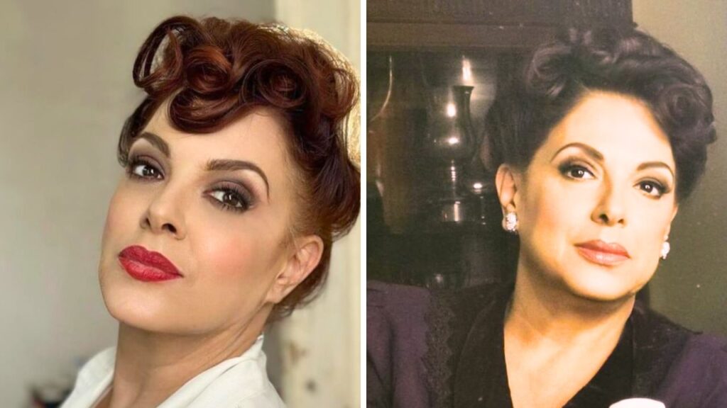 Η Μαρία που Έγινε Κάλλας - Η Μεταμόρφωση της Ράντου μας άφησε άφωνους