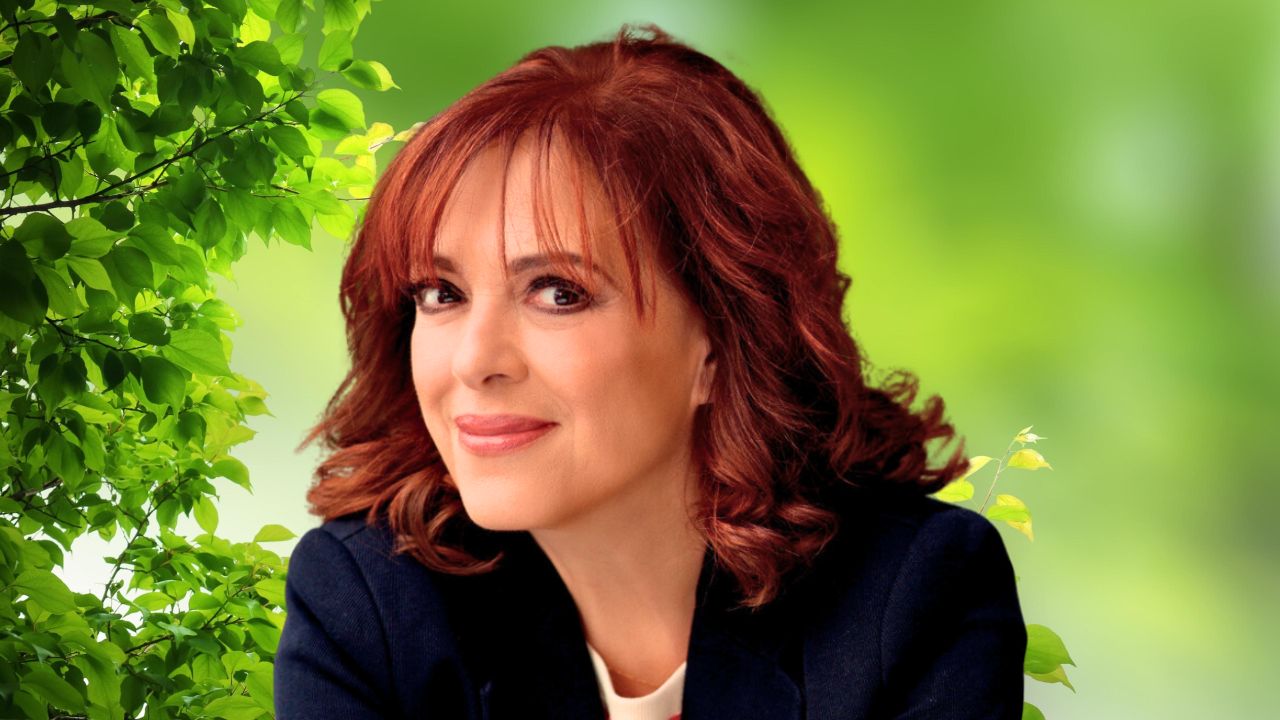 Η Μαρία που Έγινε Κάλλας - Η Μεταμόρφωση της Ράντου μας άφησε άφωνους