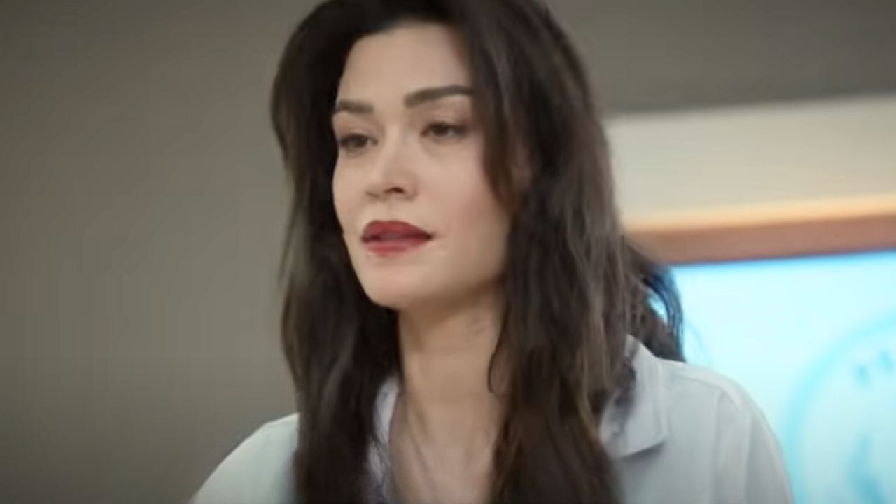 Bahar εξελίξεις - Η Ρενγκίν ρίχνει το δηλητήριο της