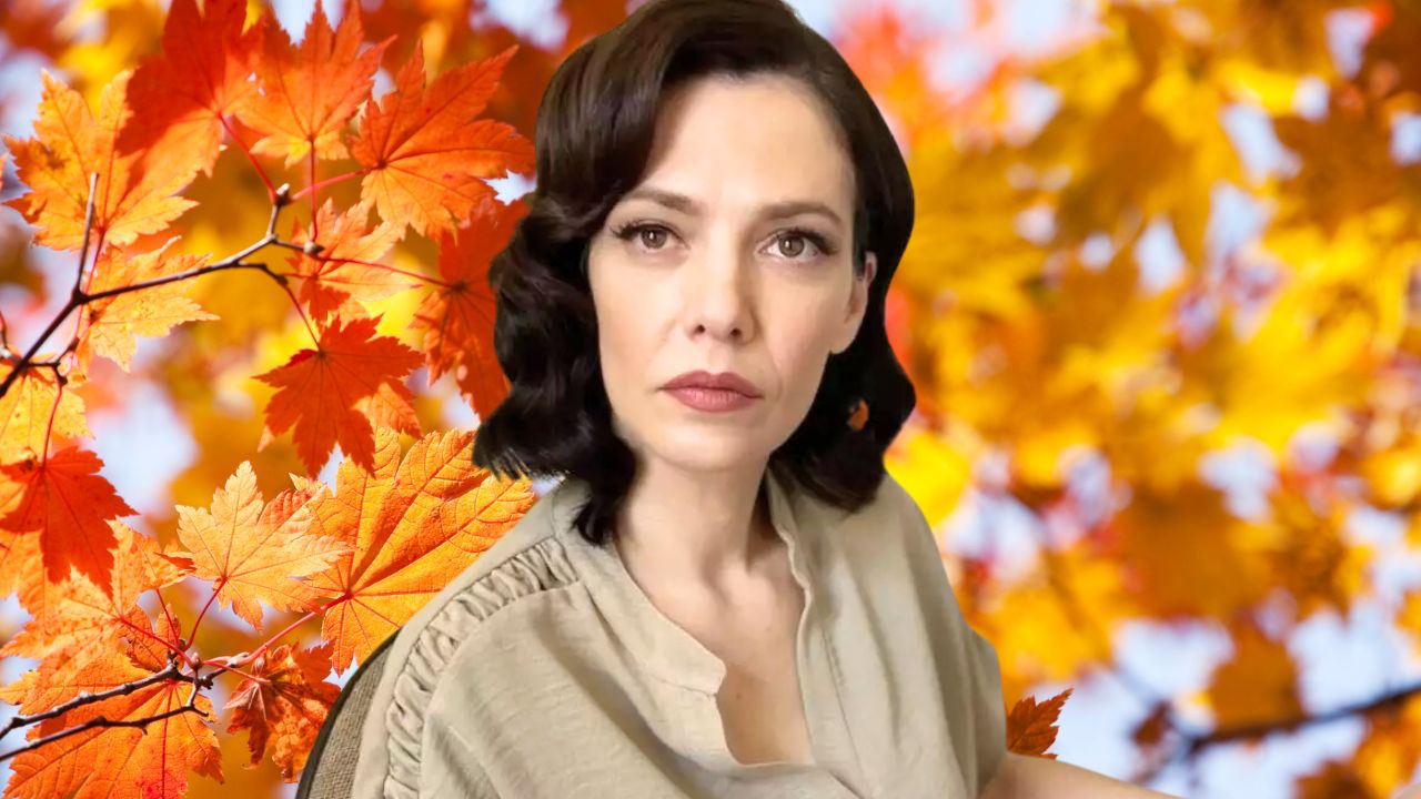 Παιχνίδια Εκδίκησης - Παίζει Διπλό Παιχνίδι για να σωθεί