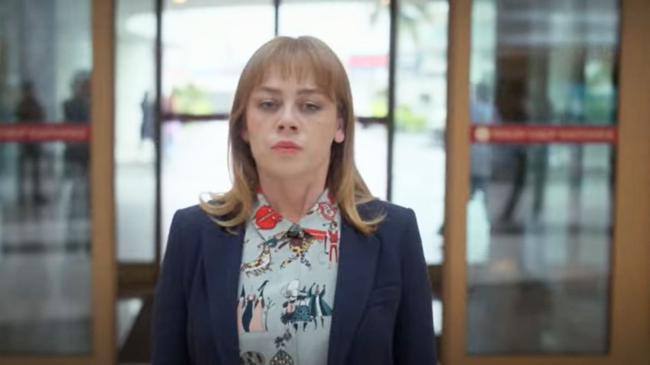 Bahar - Ο Τιμούρ γυρίζει το παιχνίδι - Τελειώνει την Μπαχάρ