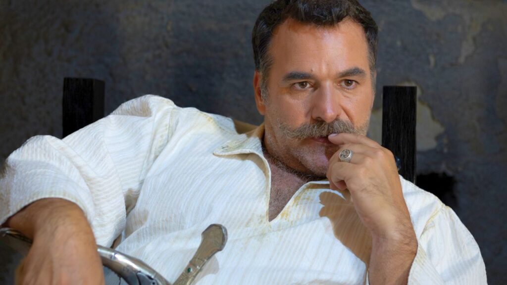 Η Μάγισσα - Οι Πρώτες Φωτογραφίες από τα Backstage του β κύκλου