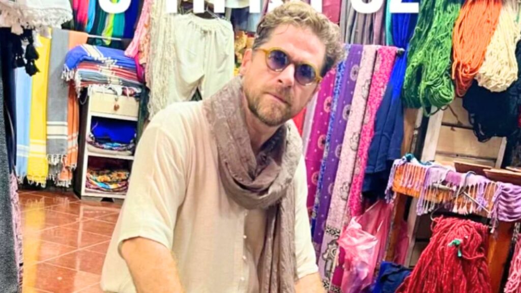 Ο Τιμωρός - Η σοκαριστική αλλαγή του Λάλου για τις ανάγκες της σειράς