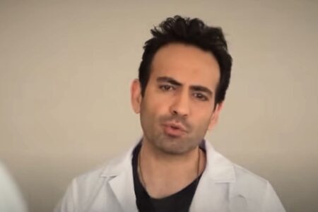 Bahar – Η Μπαχάρ αργοσβήνει στα χέρια του Εβρέν