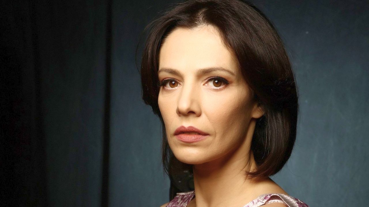 Παιχνίδια Εκδίκησης - Η ουτοπική ζωή γκρεμίζεται - Η δίψα για εκδίκηση μεγαλώνει