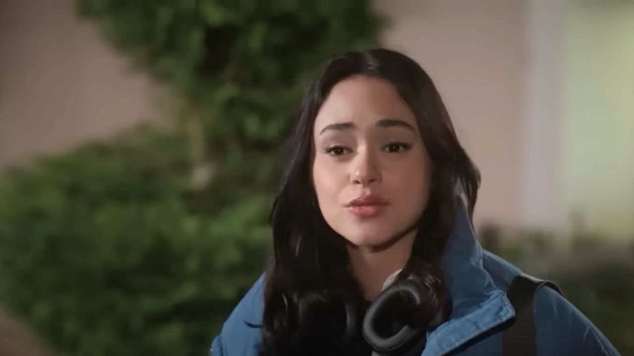 Bahar - Το μυστικό αποκαλύπτεται - Η Πάρλα στο στόχαστρο