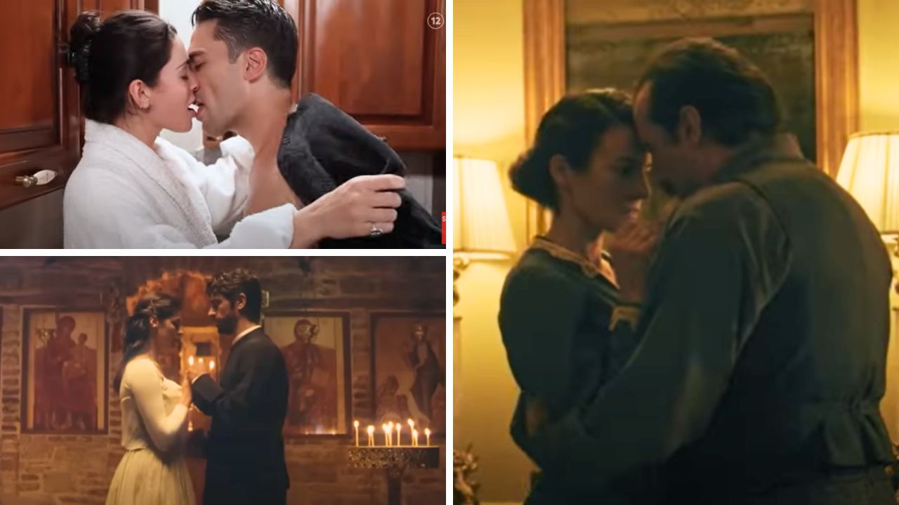 Μυθοπλασία 2024 – 2025 - Οι σειρές που θα σαρώσουν την Prime Time Ζώνη