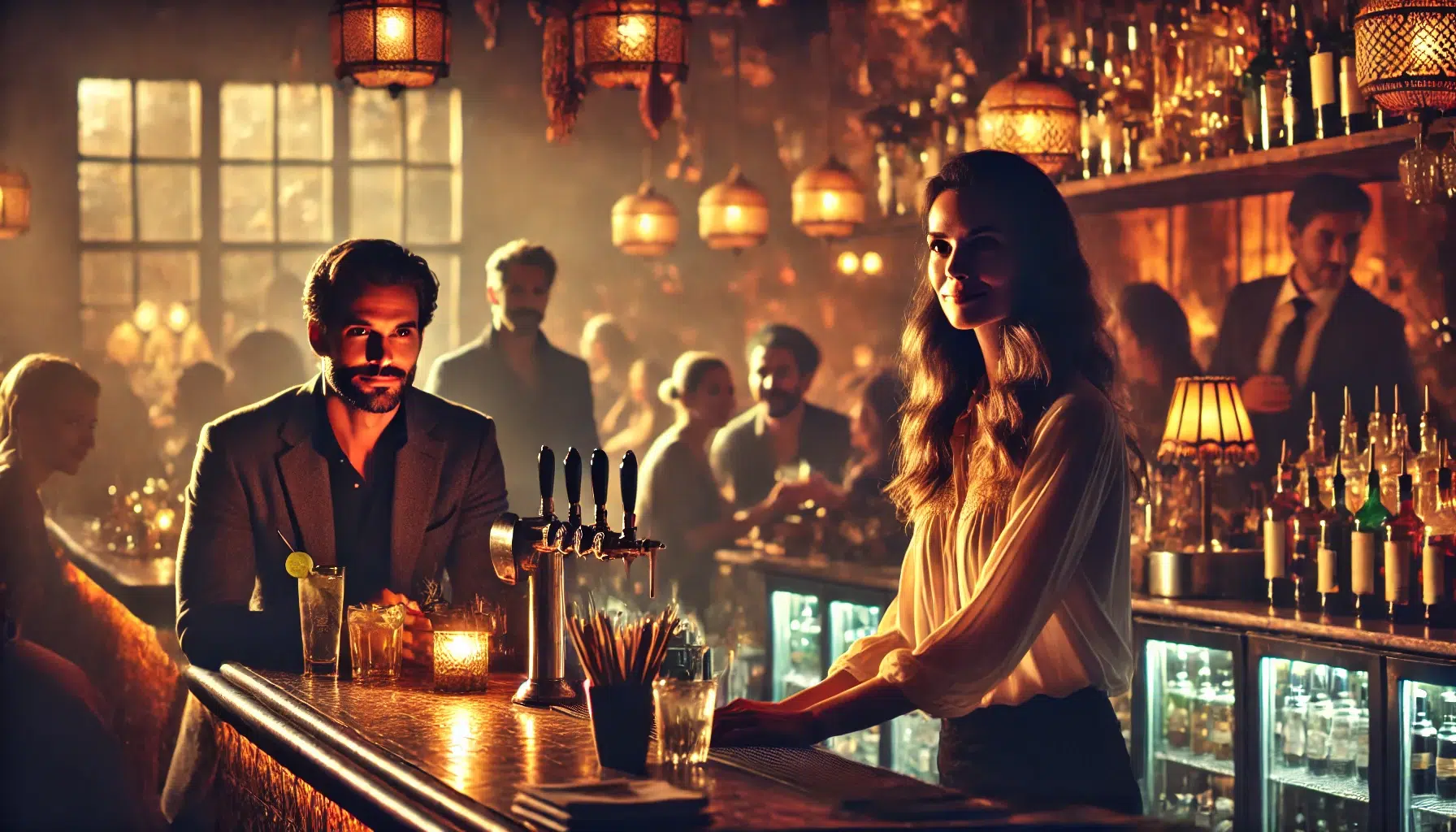 Ερωτικές ιστορίες – Η Βάγια και ο Διπρόσωπος Κώστας η Κρυφή Ζωή και τα Μυστικά