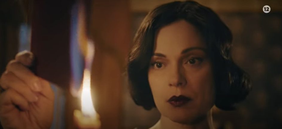 Grand Hotel - Οι Ηθοποιοί και οι Ρόλοι τους - Ας γνωρίσουμε τους Κεντρικούς Χαρακτήρες της Νέας Δραματικής Σειράς