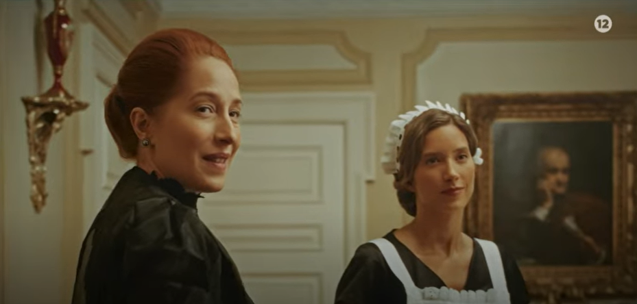 Grand Hotel - Οι Ηθοποιοί και οι Ρόλοι τους - Ας γνωρίσουμε τους Κεντρικούς Χαρακτήρες της Νέας Δραματικής Σειράς