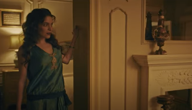 Grand Hotel - Οι Ηθοποιοί και οι Ρόλοι τους - Ας γνωρίσουμε τους Κεντρικούς Χαρακτήρες της Νέας Δραματικής Σειράς