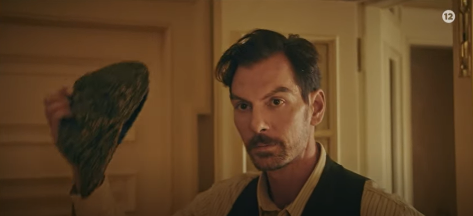 Grand Hotel - Οι Ηθοποιοί και οι Ρόλοι τους - Ας γνωρίσουμε τους Κεντρικούς Χαρακτήρες της Νέας Δραματικής Σειράς