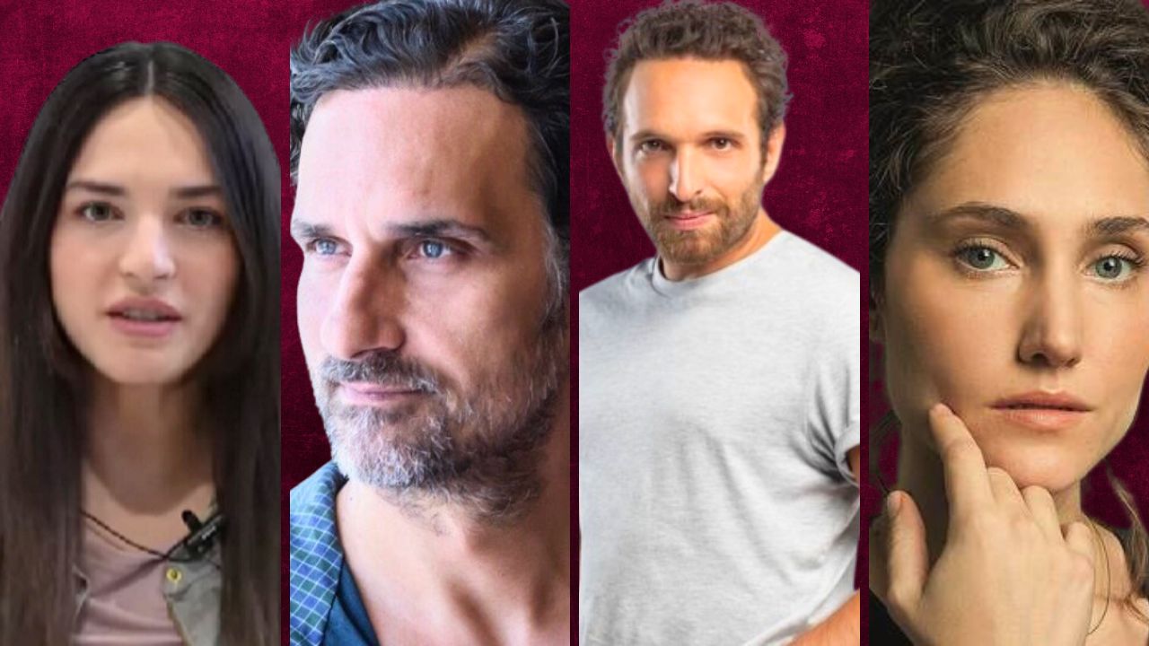 Διάφανη Αγάπη - Όλα όσα θα δούμε στο πρώτο επεισόδιο