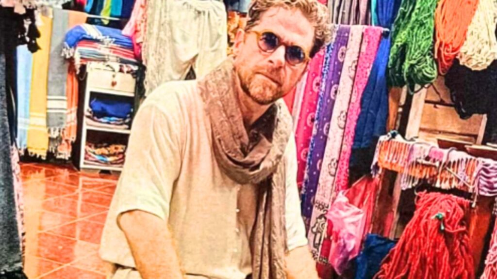 Ο Τιμωρός - Το Μαρόκο Ζωντανεύει το Δράμα της Νέας Σειράς του ALPHA