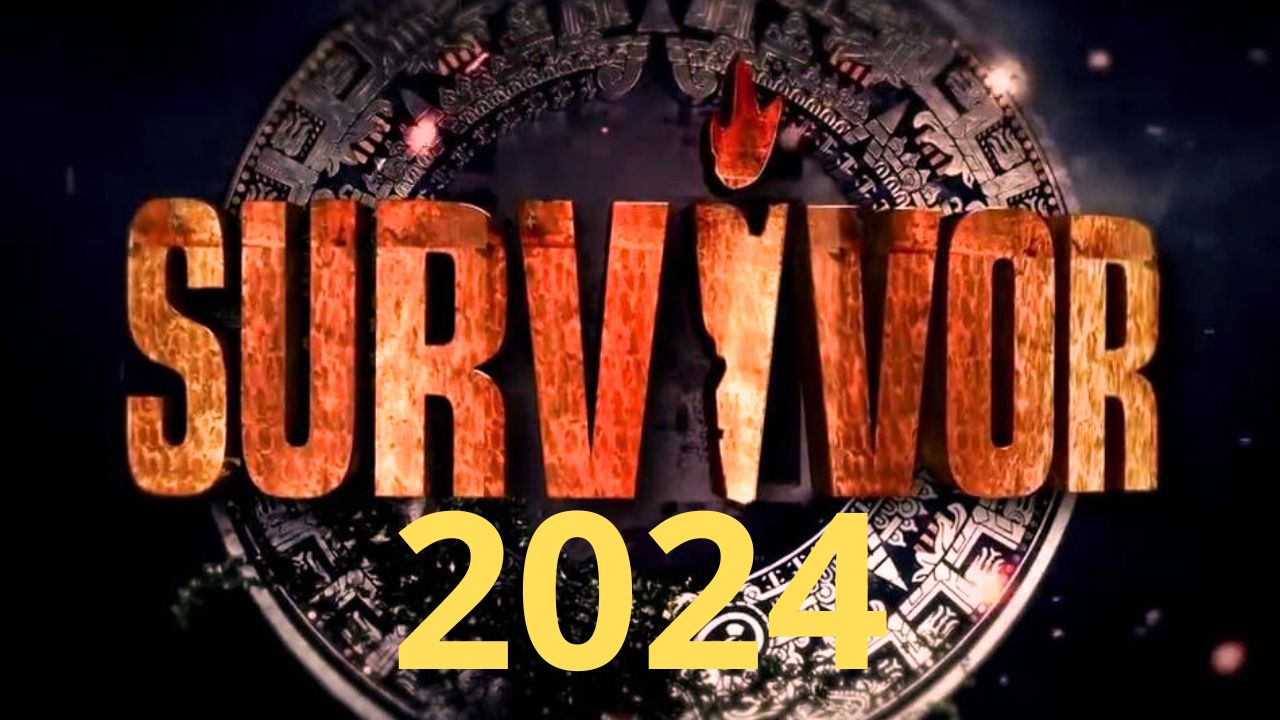 Survivor - Επιστρέφει Πιο Σκληρό και Ανταγωνιστικό Από Ποτέ