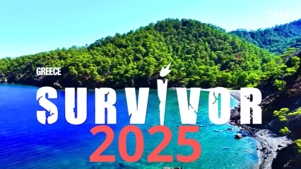 Survivor - Πρεμιέρα με Ριζικές Αλλαγές και Ανατρεπτικούς Κανόνες