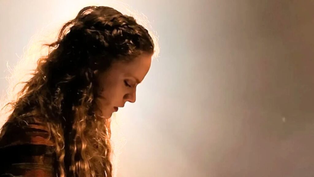 Η Μάγισσα - Η Θεοφανώ επιστρέφει και αλλάζει το παιχνίδι