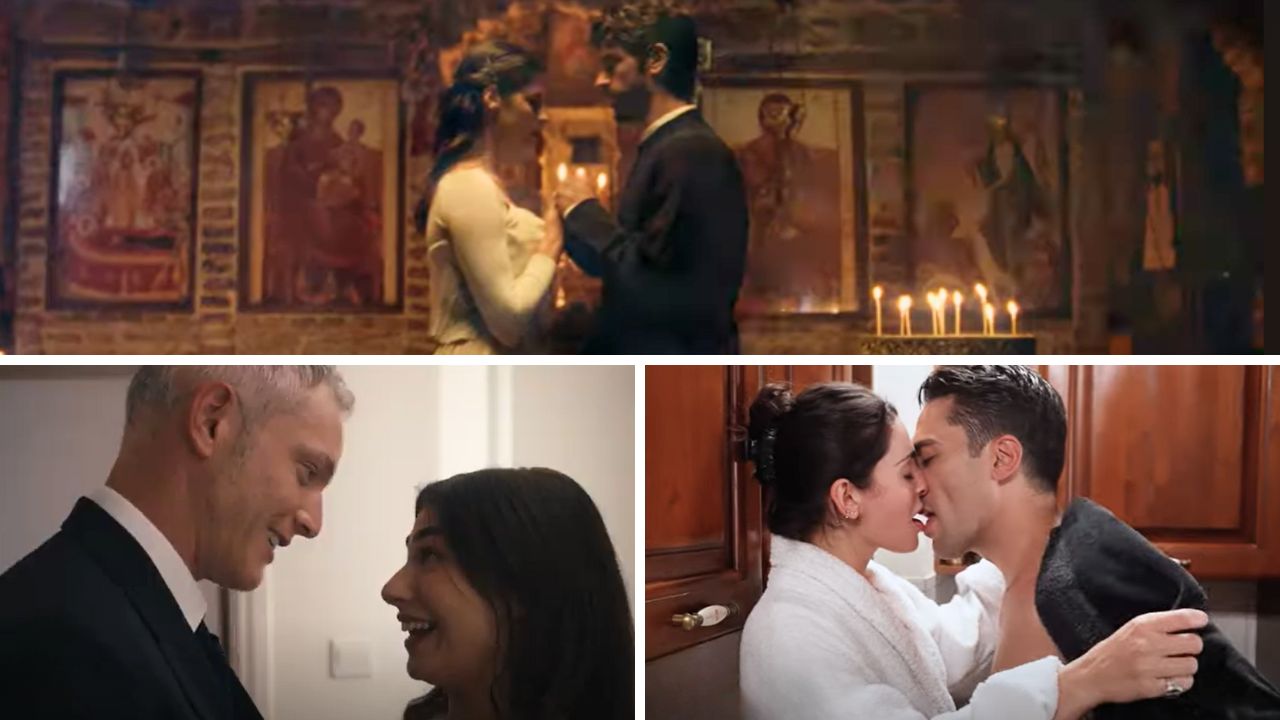 Μυθοπλασία 2024 - 2025 - Πότε κάνουν πρεμιέρα τα δυνατά χαρτιά των καναλιών;