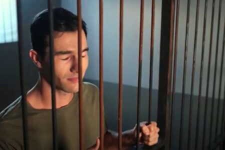 Η Γη Της Ελιάς εξελίξεις – Ο Μιλτιάδης Στη στενή – Τα Πρώτα Πλάνα και Η Σκληρή Πραγματικότητα