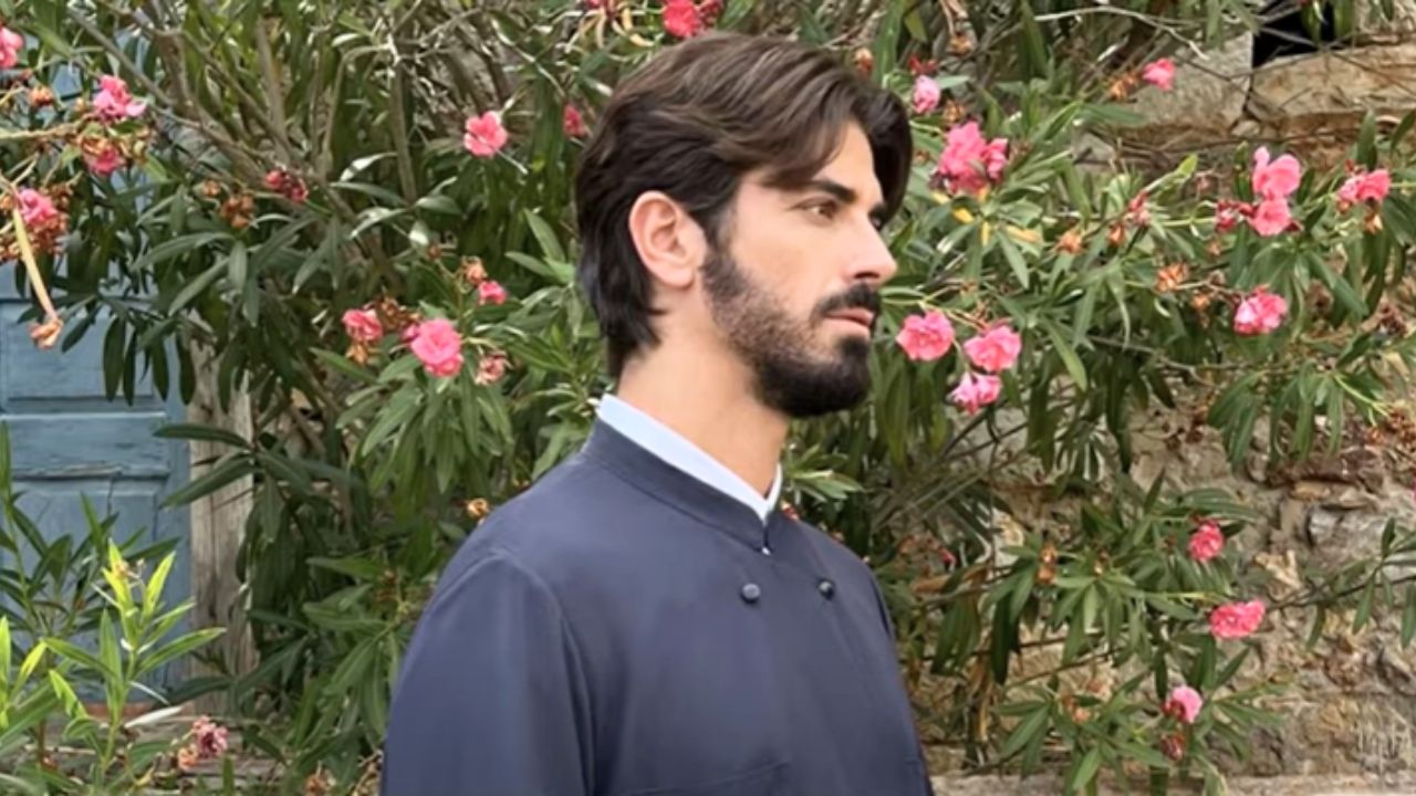 Άγιος Έρωτας - Οι ρόλοι - Κλειδιά που θα καθορίσουν την πλοκή της σειράς