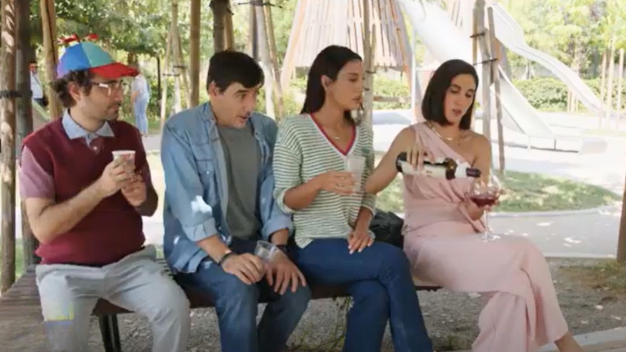 Έχω παιδιά - Το νέο τρέιλερ της σειράς είναι γεγονός