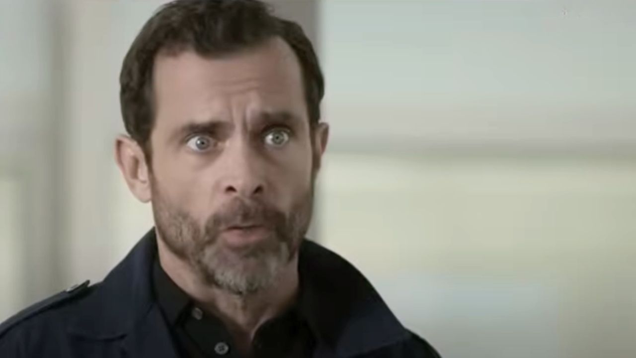 Ο Γιατρός Β’ Κύκλος Επεισόδιο 2 - Ο Ανδρέας εγκαταλείπει το νοσοκομείο