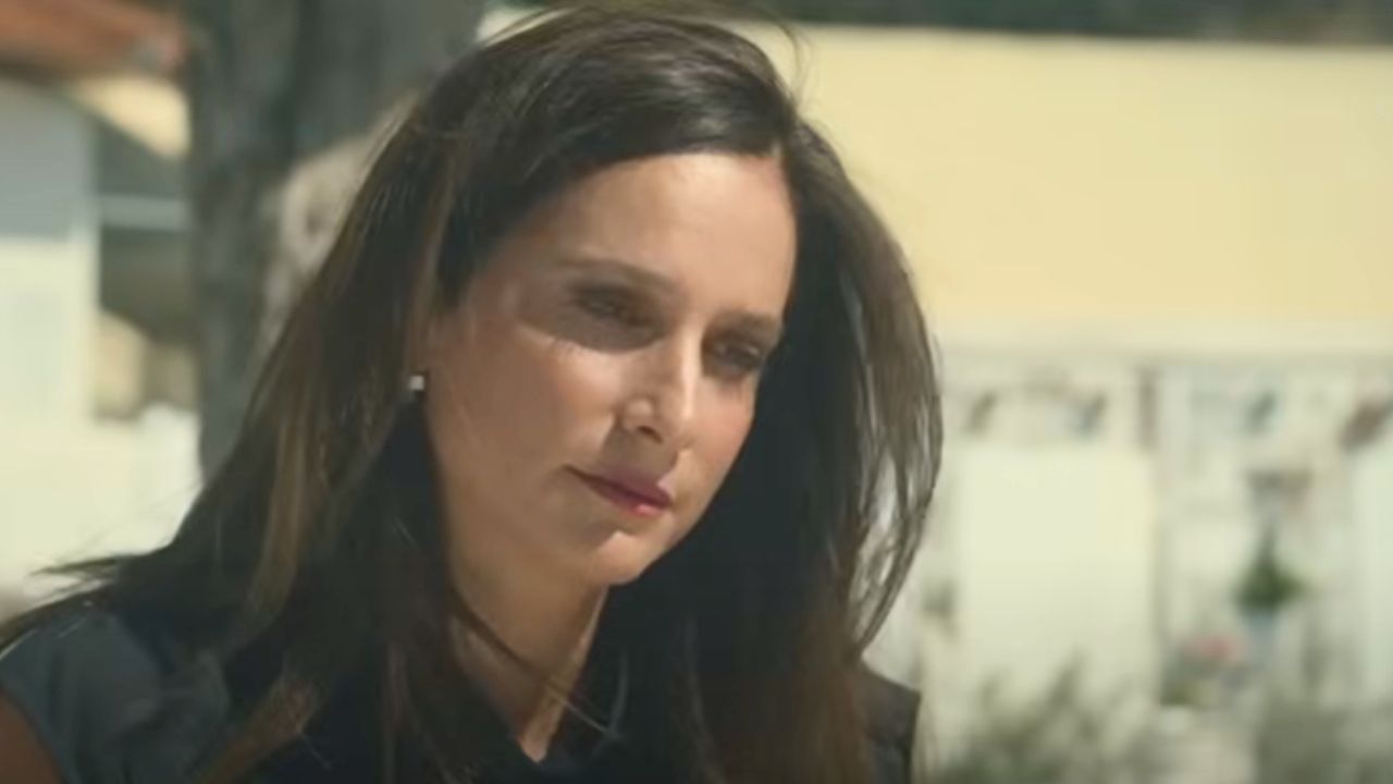 Ο Τιμωρός Επεισόδιο 2 - Η Έλλη σε θανάσιμο κίνδυνο