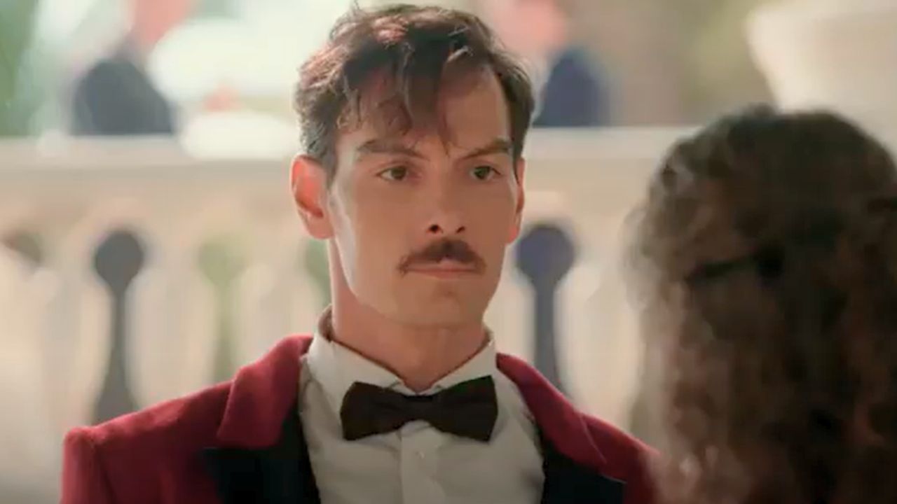 Grand Hotel Επεισόδιο 3 - Ανώνυμη επιστολή δείχνει τον δολοφόνο