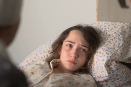 Ηλέκτρα Β’ Κύκλος Επεισόδιο 13 – Η αλήθεια αποκαλύπτεται