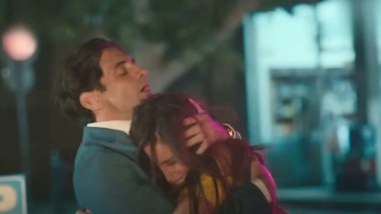 Ο Τιμωρός - Ο βίαιος χαρακτήρας του τον κάνει φονιά