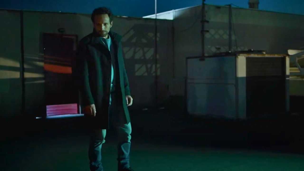 Διάφανη Αγάπη - Το Σκοτεινό Μυστήριο Ζωής και Θανάτου ανοίγει τις πύλες του 29/9