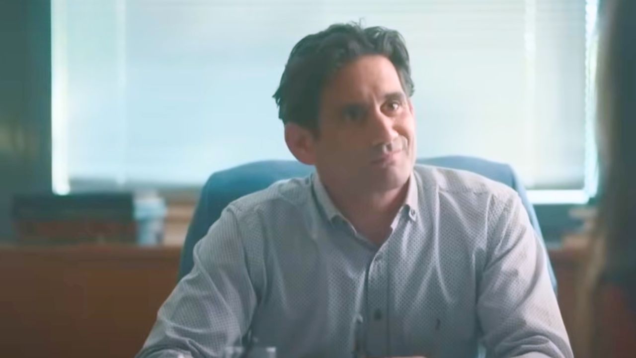 Ο Τιμωρός επεισόδια - Τελειώνει τον Αλέξη με μια βόμβα