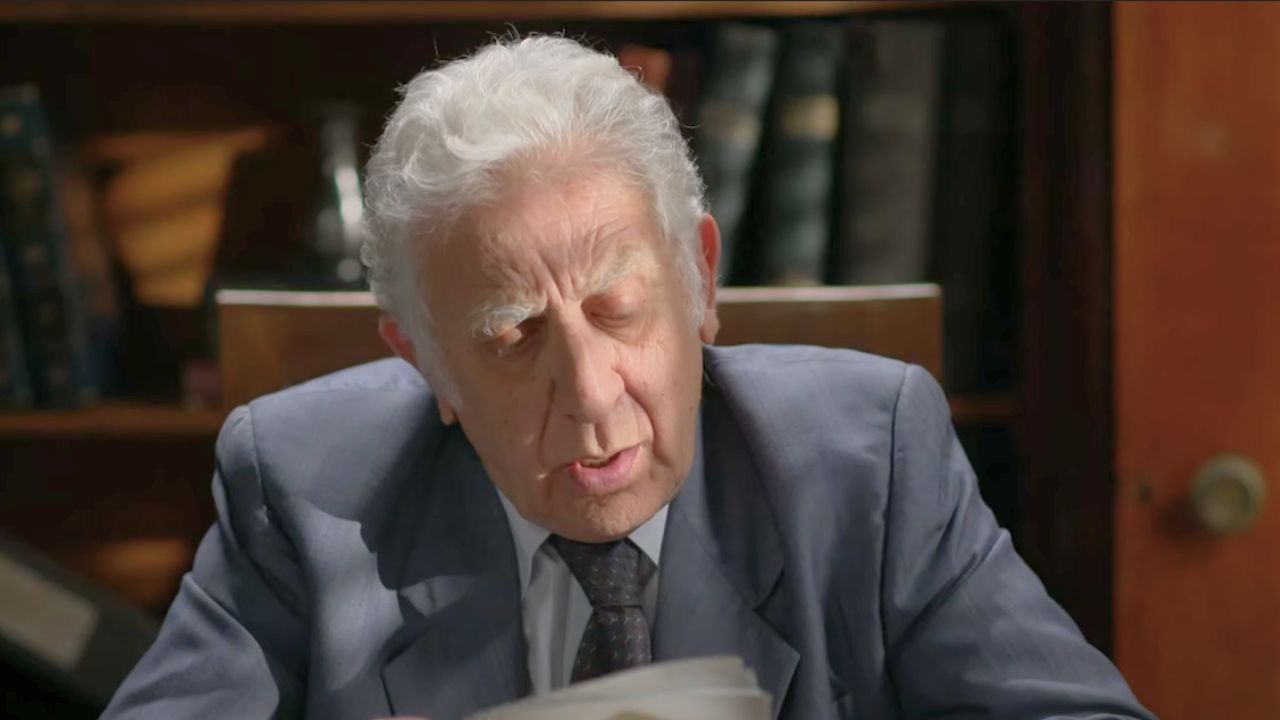 Ηλέκτρα Β’ Κύκλος Επεισόδιο 14 - Ο Βρεττός καταρρέει