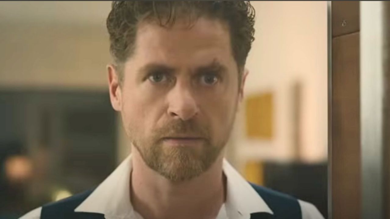 Ο Τιμωρός - Η ώρα της τιμωρίας έφτασε