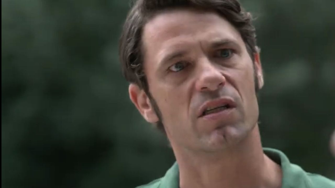 Ηλέκτρα Β’ Κύκλος Επεισόδιο 18 - Ο Παύλος λιποθυμά