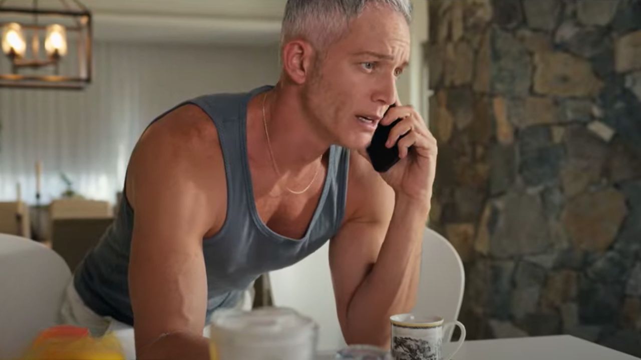 Ταμπού Επεισόδιο 4 - Οικογενειακά μυστικά στο φως