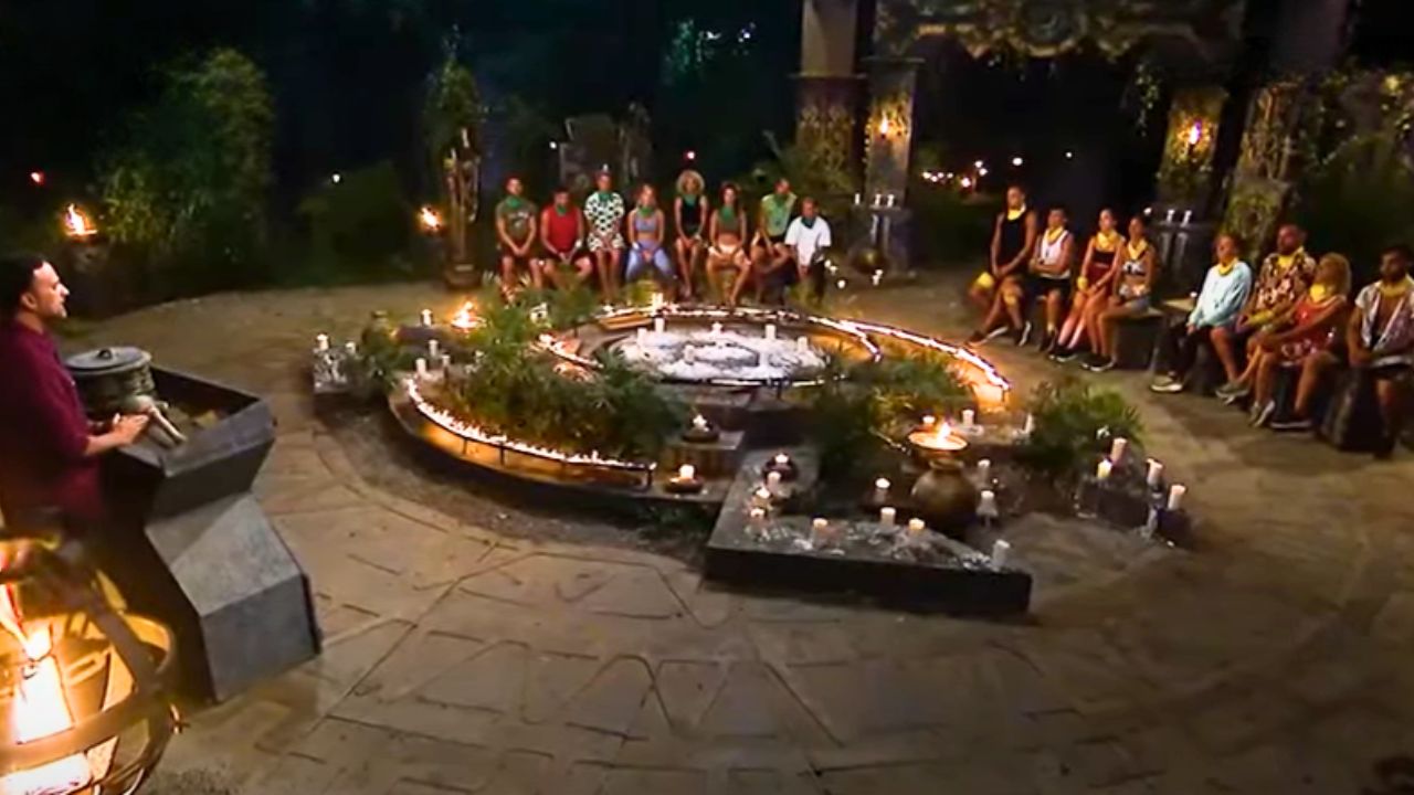 Survivor - Ανατροπή - Αλλάζουν οι μέρες και οι ώρες προβολής