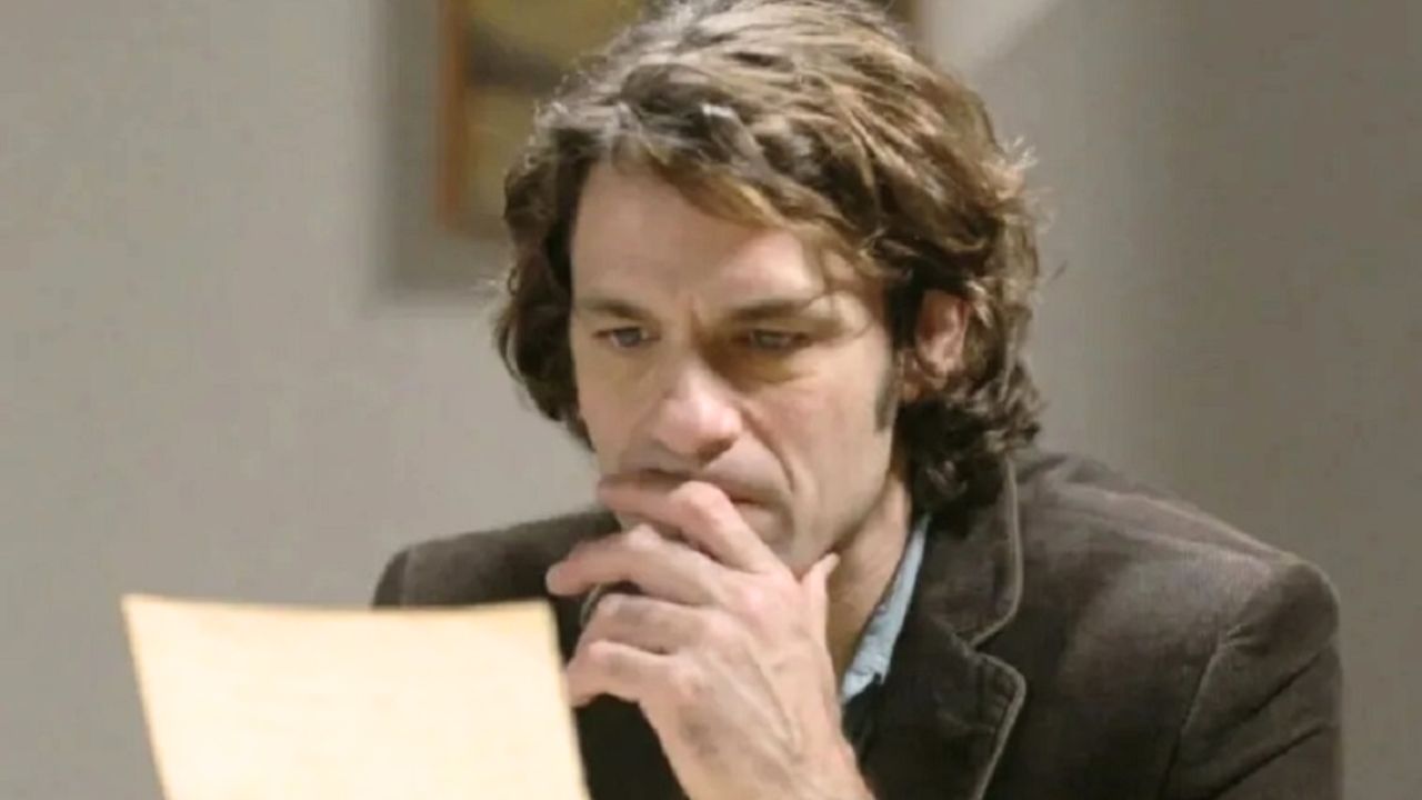 Ηλέκτρα Β’ Κύκλος Επεισόδιο 19 - Ο Παύλος εξαφανίζεται