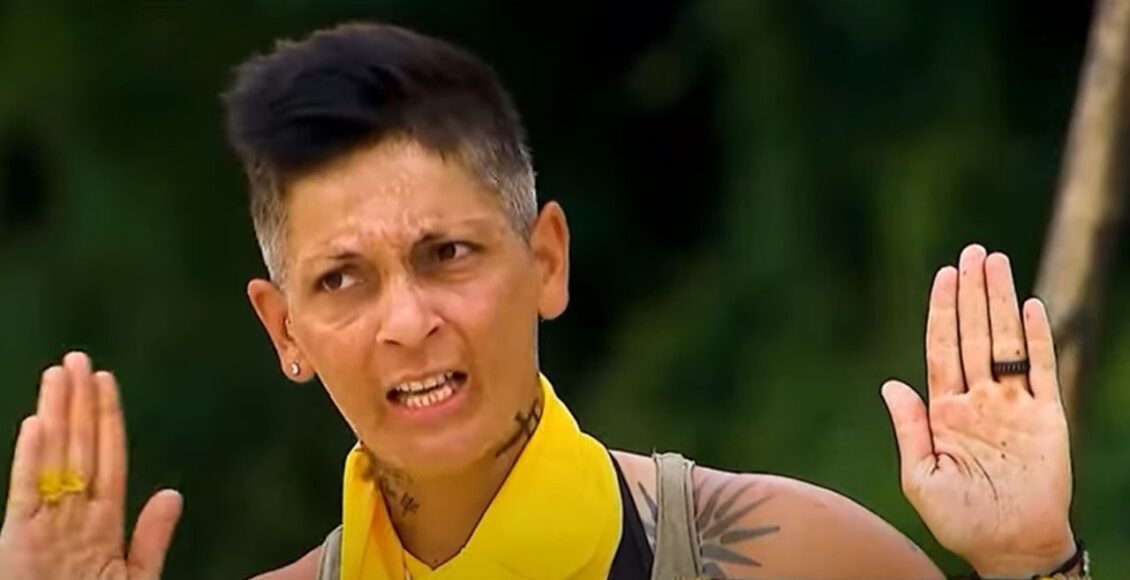 Survivor spoiler - Ελεύθερη υπο όρους η Γεσθημανή Κουτούζογλου