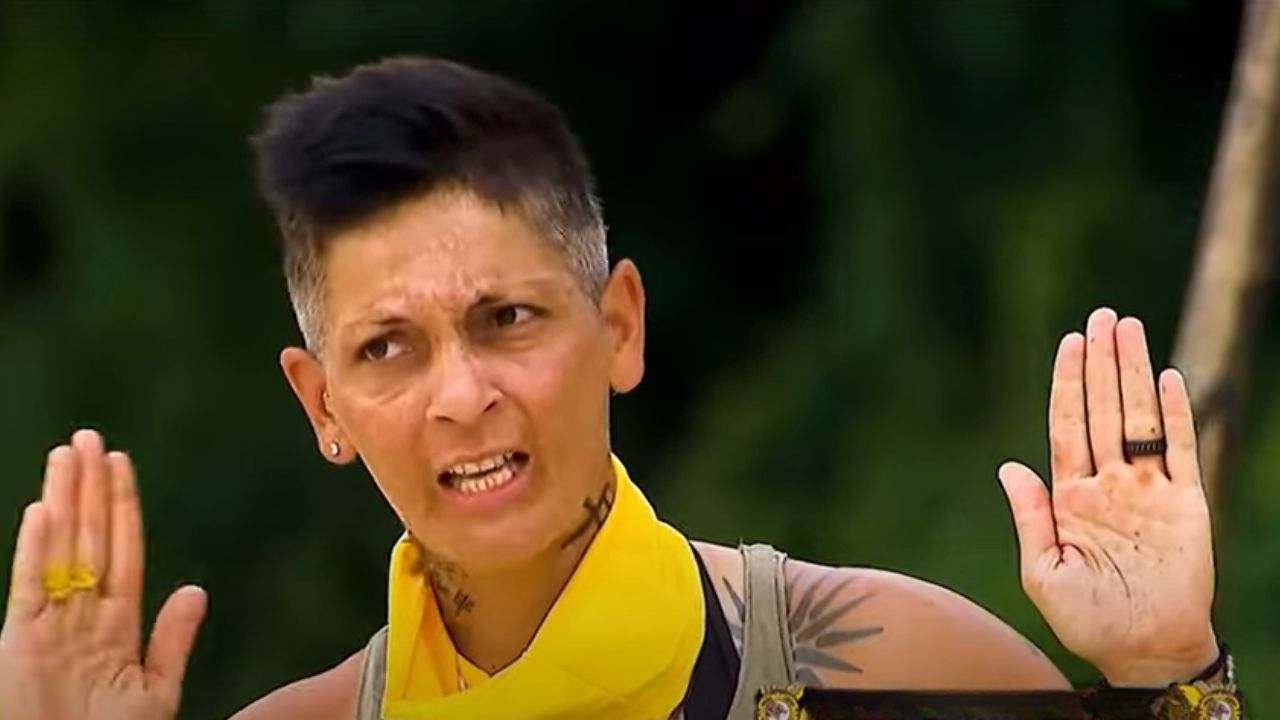 Survivor spoiler - Ελεύθερη υπο όρους η Γεσθημανή Κουτούζογλου