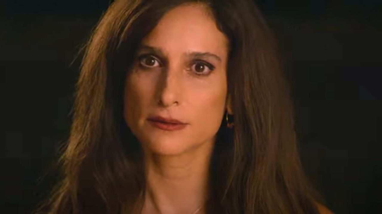 Ο Τιμωρός - Σώζει την Έλλη την τελευταία στιγμή