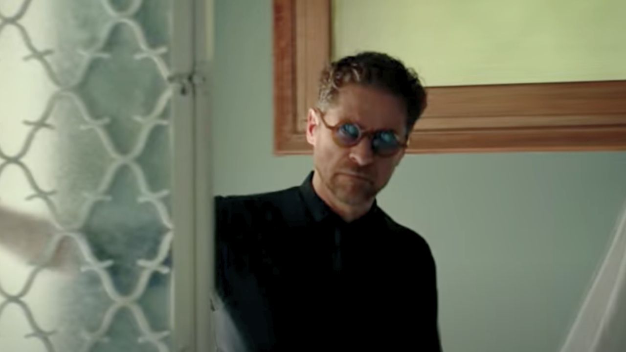 Ο Τιμωρός εξελίξεις - Οι ώρες και οι μέρες προβολής της σειράς που μας συγκλόνισε