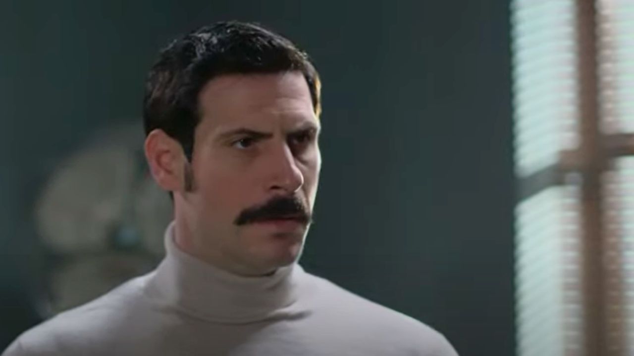 Ηλέκτρα - Νικόλας - Αγνή παντρεύονται