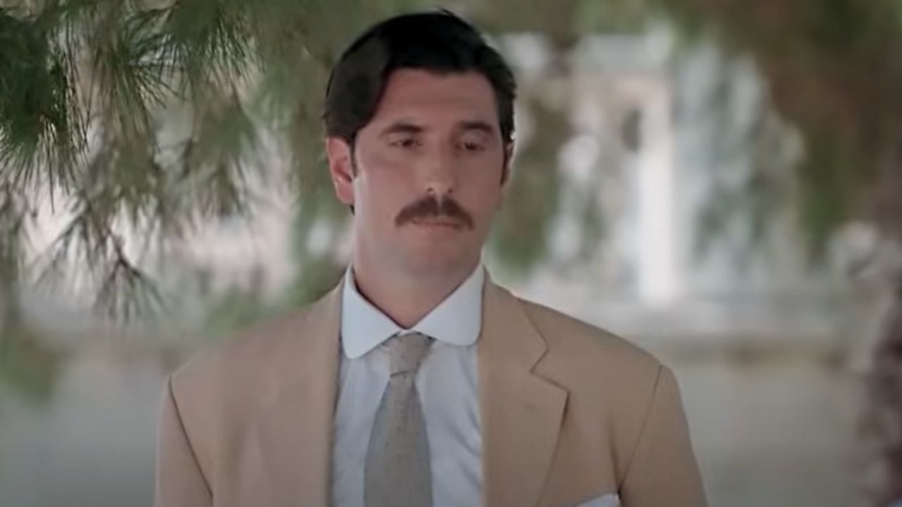 Grand Hotel επόμενα επεισόδια - Ο Ρήγας βάφει τα χέρια του με αίμα